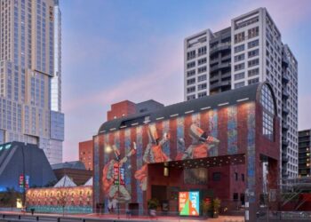 L.A. museums and cultural hubs go dark in solidarity with anti-ICE ‘National Shutdown’ protests