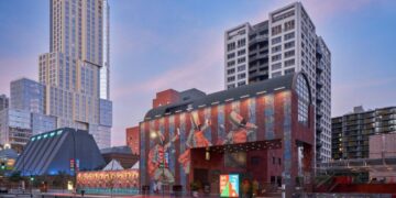 L.A. museums and cultural hubs go dark in solidarity with anti-ICE ‘National Shutdown’ protests