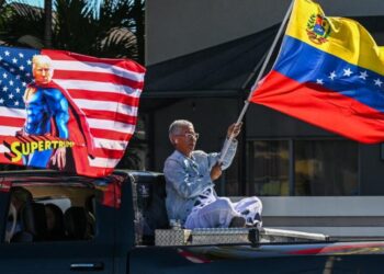 U.S. capture of Maduro in Venezuela criticized as violation of international, U.S. law