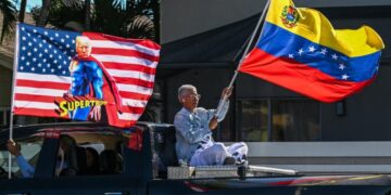 U.S. capture of Maduro in Venezuela criticized as violation of international, U.S. law