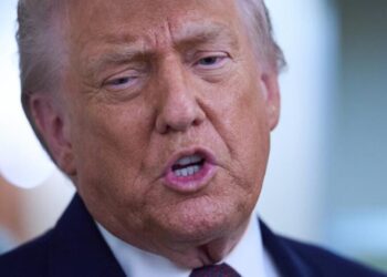 Trump visits Iowa trying to focus on affordability during fallout over nurse’s Minneapolis shooting