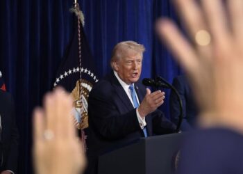 Trump just removed the last restraints on presidential power 