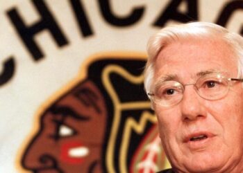 Bob Pulford, Hockey Hall of Famer and former Kings coach and player, dies at 89