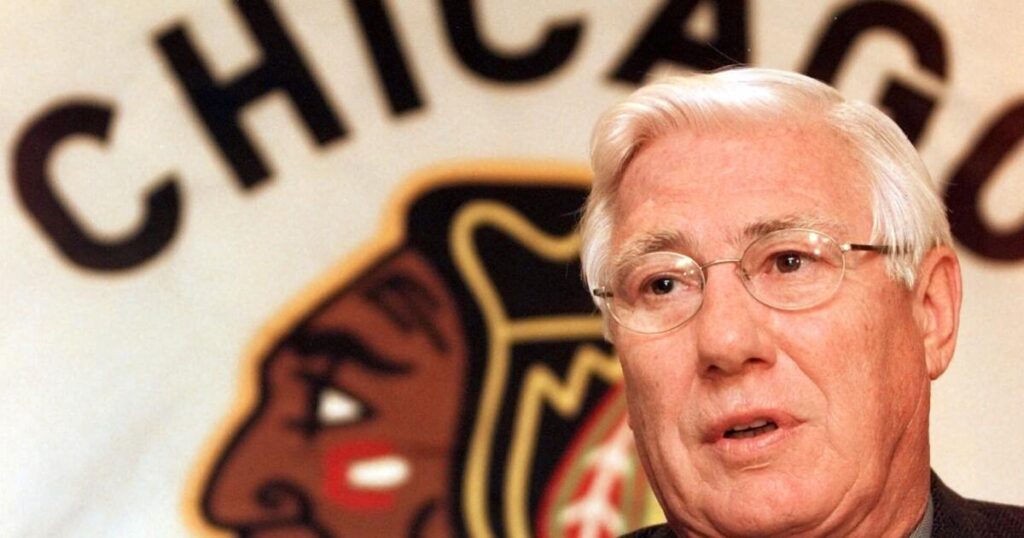 Bob Pulford, Hockey Hall of Famer and former Kings coach and player, dies at 89