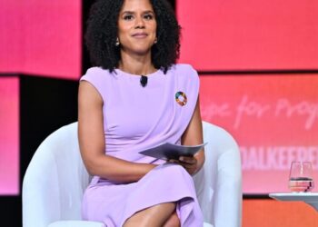 Adriana Diaz and Kelly O’Grady named co-hosts of ‘CBS Saturday Morning’