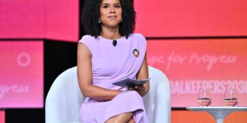 Adriana Diaz and Kelly O’Grady named co-hosts of ‘CBS Saturday Morning’