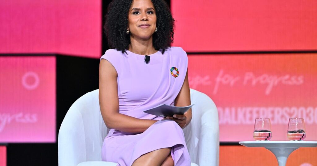 Adriana Diaz and Kelly O’Grady named co-hosts of ‘CBS Saturday Morning’