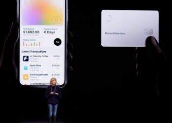 Apple Card switches hands but no immediate changes for users