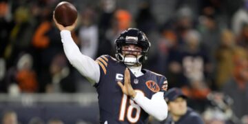 Jared Verse and Rams know there’s a surefire way to stop Caleb Williams