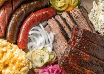 These L.A. chefs and restaurants are 2026 James Beard Award semifinalists