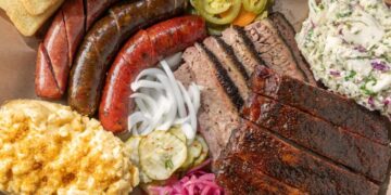 These L.A. chefs and restaurants are 2026 James Beard Award semifinalists