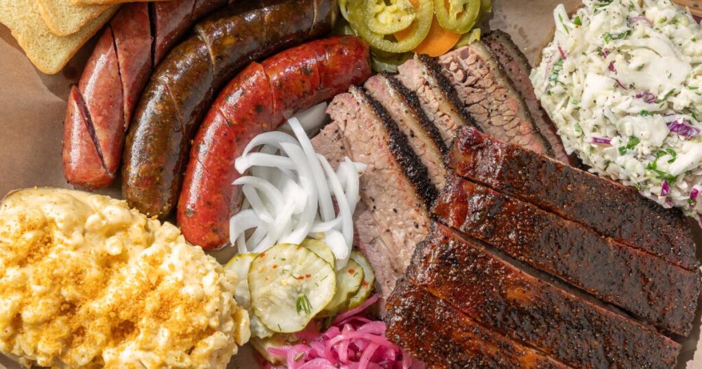 These L.A. chefs and restaurants are 2026 James Beard Award semifinalists