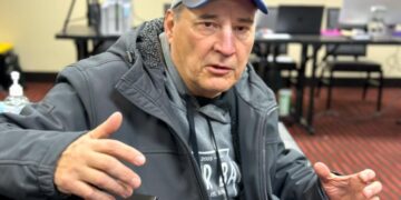 Fearing ICE, Native Americans rush to prove their right to belong in the U.S.