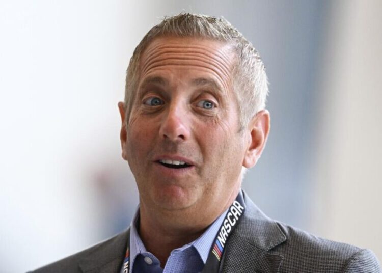 Burglars take $30,000 from late NASCAR driver Greg Biffle’s home, officials say