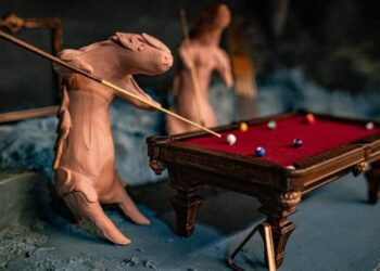 First look: Inside Meow Wolf L.A., a psychedelic wonderland that celebrates the movies