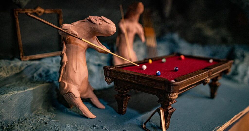 First look: Inside Meow Wolf L.A., a psychedelic wonderland that celebrates the movies