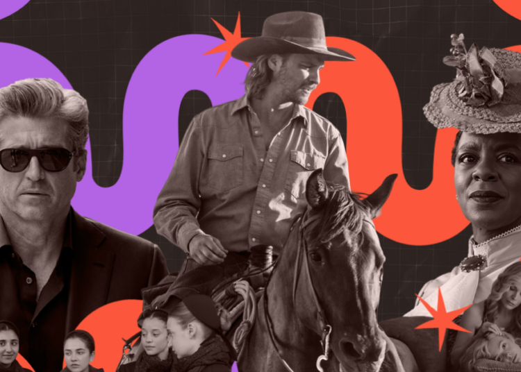 The 16 TV shows we’re excited for in 2026