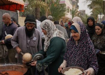 A list of countries joining Trump’s Board of Peace, those not joining and those not committed