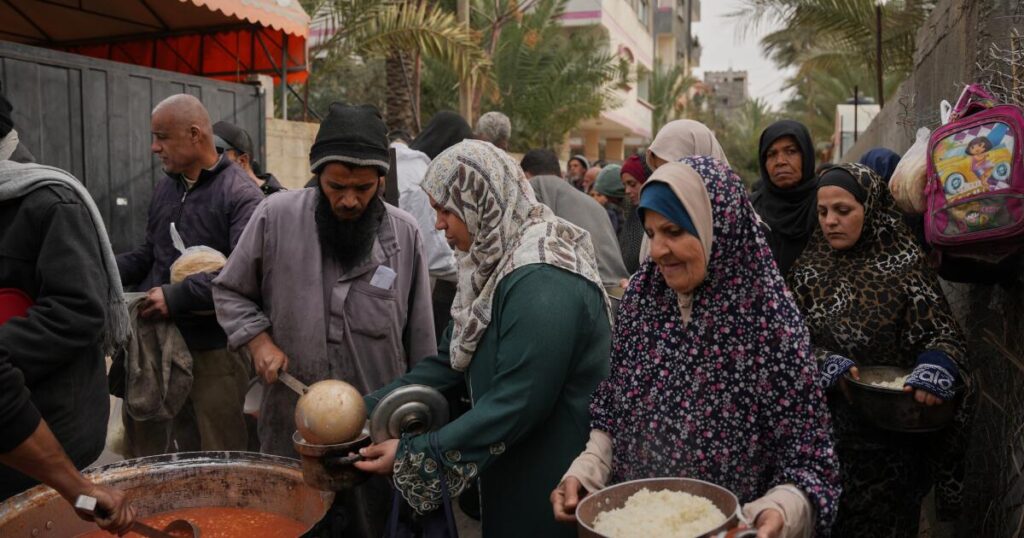 A list of countries joining Trump’s Board of Peace, those not joining and those not committed