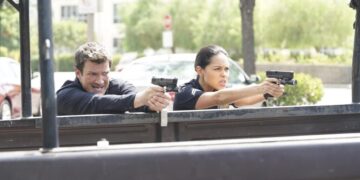 L.A. sees 16% drop in film and TV shoot days compared to 2024