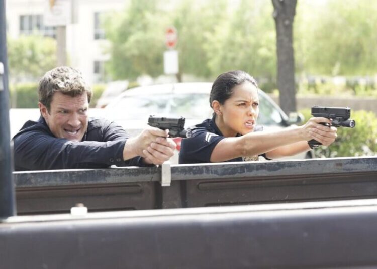 L.A. sees 16% drop in film and TV shoot days compared to 2024