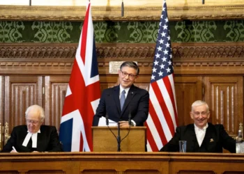 Mike Johnson’s ex-attorney teed up to bring down GOP’s new Epstein plot