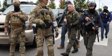 MAGA melts down as Trump’s border enforcer forced out: ‘Tell me it’s not real!’