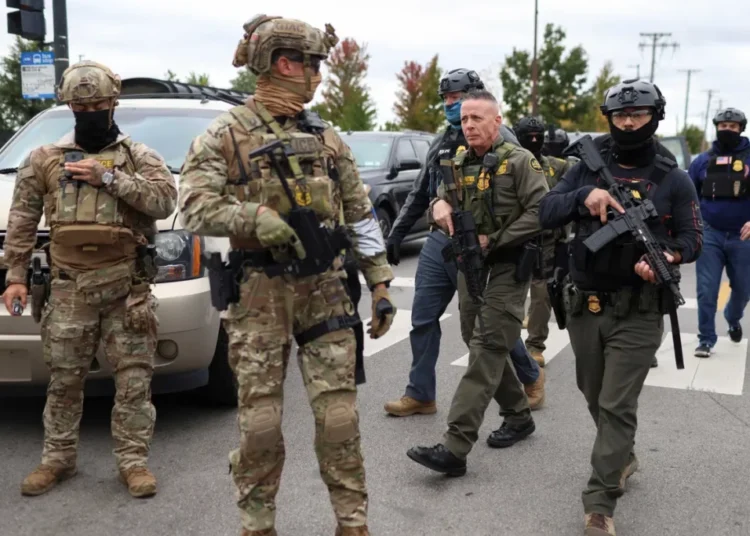 MAGA melts down as Trump’s border enforcer forced out: ‘Tell me it’s not real!’