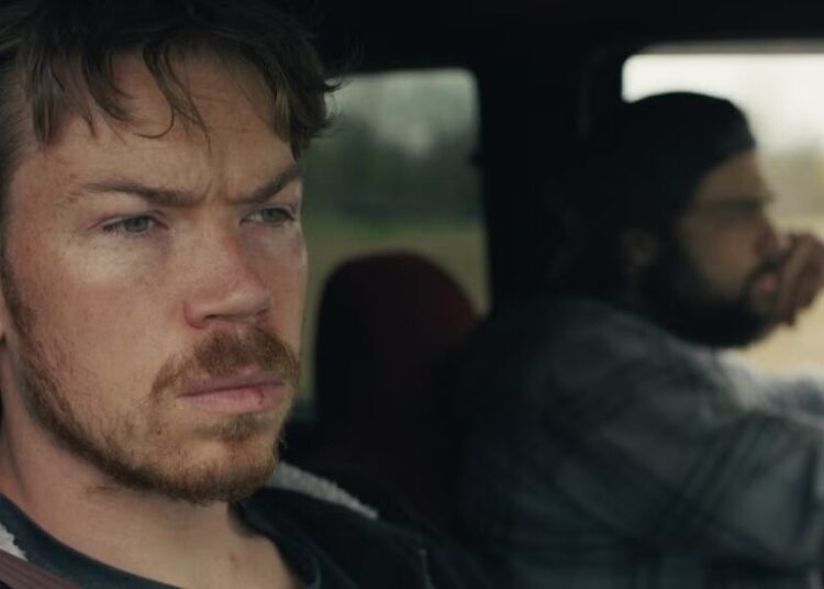 ‘Union County’ Review: Will Poulter Shines in Humane Portrait of Addiction and Recovery