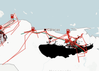From Latin America’s richest country 100 years ago to a founding member of OPEC, the long history of Venezuela’s oil and U.S. ties, explained