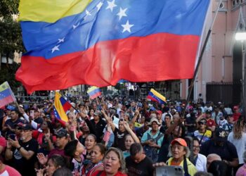 Analyst warns Trump’s Venezuela strike has a ‘fatal flaw’ that risks wider war
