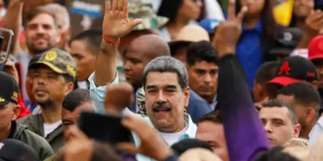 Republicans in ‘knots’ as Maduro’s capture could be ‘secret’ action: analysis