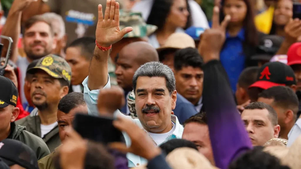 Republicans in ‘knots’ as Maduro’s capture could be ‘secret’ action: analysis