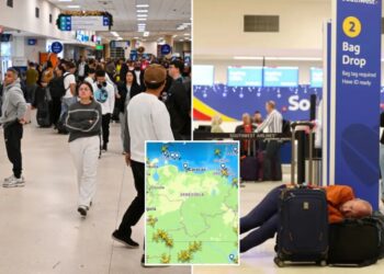 Airlines restore Caribbean flights after US military operation in Venezuela disrupts travel