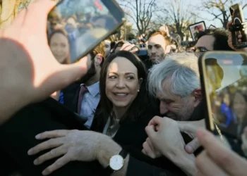 ‘Stunning moment’: CNN host taken aback as Trump’s ‘obsession’ comes to the White House