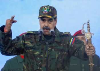 Trump has started to liberate Venezuela while striking the heart of Russia, China, Iran’s evil global axis