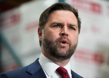 Secret Service seizes man accused of hammer attack on JD Vance’s home