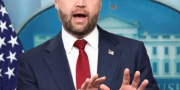 JD Vance may have landed ICE agent in boiling water with ‘utterly ignorant’ remark: expert