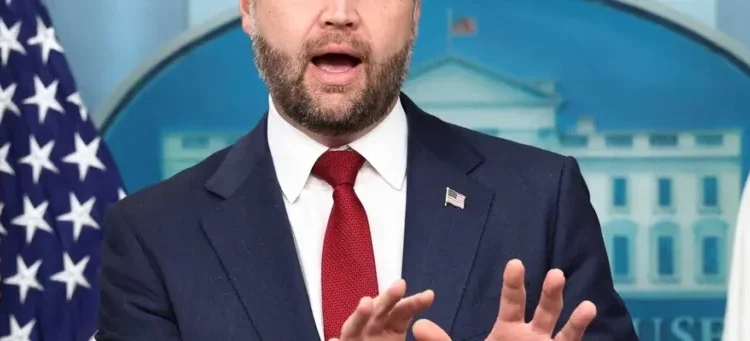 JD Vance may have landed ICE agent in boiling water with ‘utterly ignorant’ remark: expert