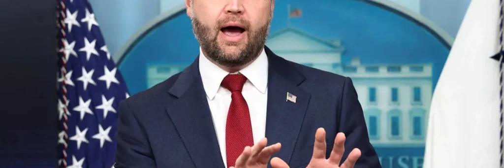 JD Vance may have landed ICE agent in boiling water with ‘utterly ignorant’ remark: expert