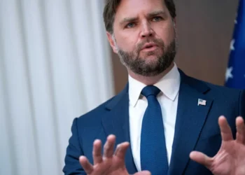 ‘Are you insane?’ Backlash explodes as Vance declares ICE video proves he’s right