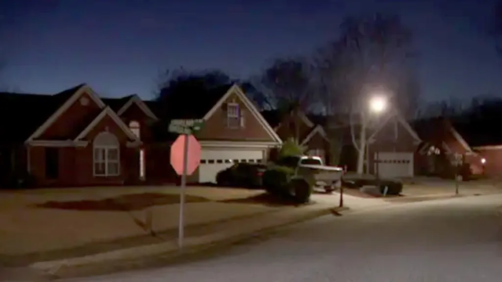 Investigators determined that Tejada had picked up the suspect around 4:13 a.m. and transported him to Groveland Parkway.