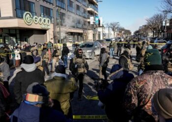 Trump just lit a ‘green light’ after another American killed in Minneapolis: legal expert