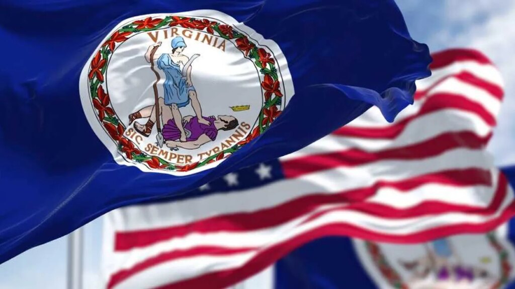 Blue state takes big step to pass revenge map against Trump-backed election-rigging scheme