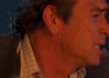 ‘Volcano,’ the L.A. Disaster Movie That Boils Over With Unintended Comedy