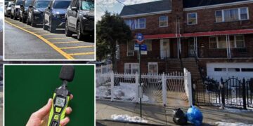 This Bronx nabe was the biggest whiner of 2025 — and these were NYC’s biggest gripes