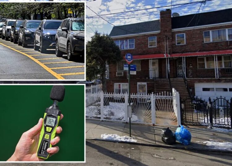 This Bronx nabe was the biggest whiner of 2025 — and these were NYC’s biggest gripes