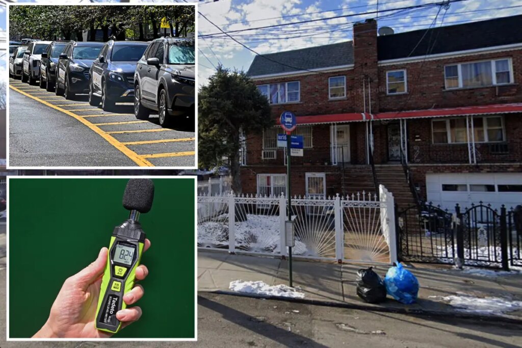 This Bronx nabe was the biggest whiner of 2025 — and these were NYC’s biggest gripes