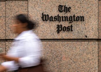 DOJ Charges Pentagon Contractor for Alleged Leaks to Washington Post Reporter After FBI Search