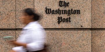 DOJ Charges Pentagon Contractor for Alleged Leaks to Washington Post Reporter After FBI Search